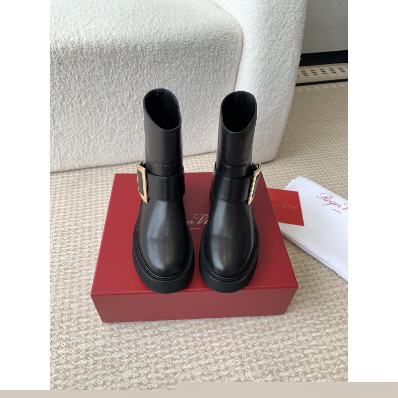roger u1u1er boots